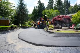 Trusted Redkey, IN Driveway Paving Experts